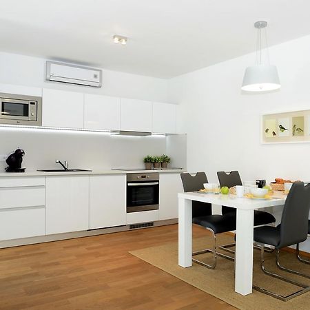 Apartmany Eden - Rezidence Luhačovice Εξωτερικό φωτογραφία