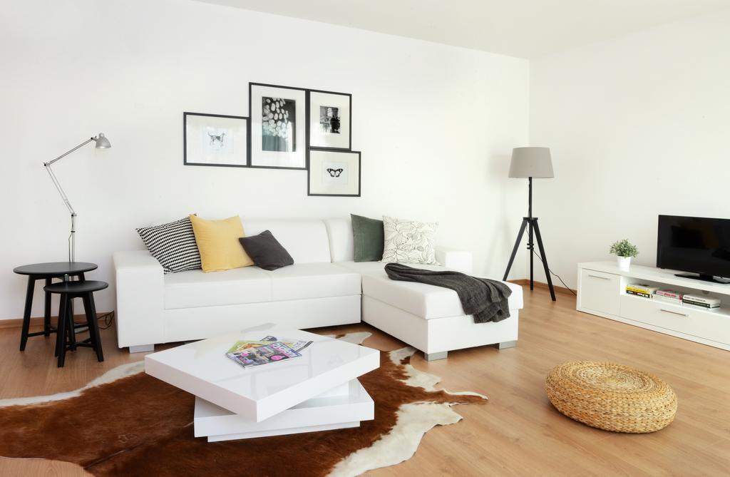 Apartmany Eden - Rezidence Luhačovice Εξωτερικό φωτογραφία