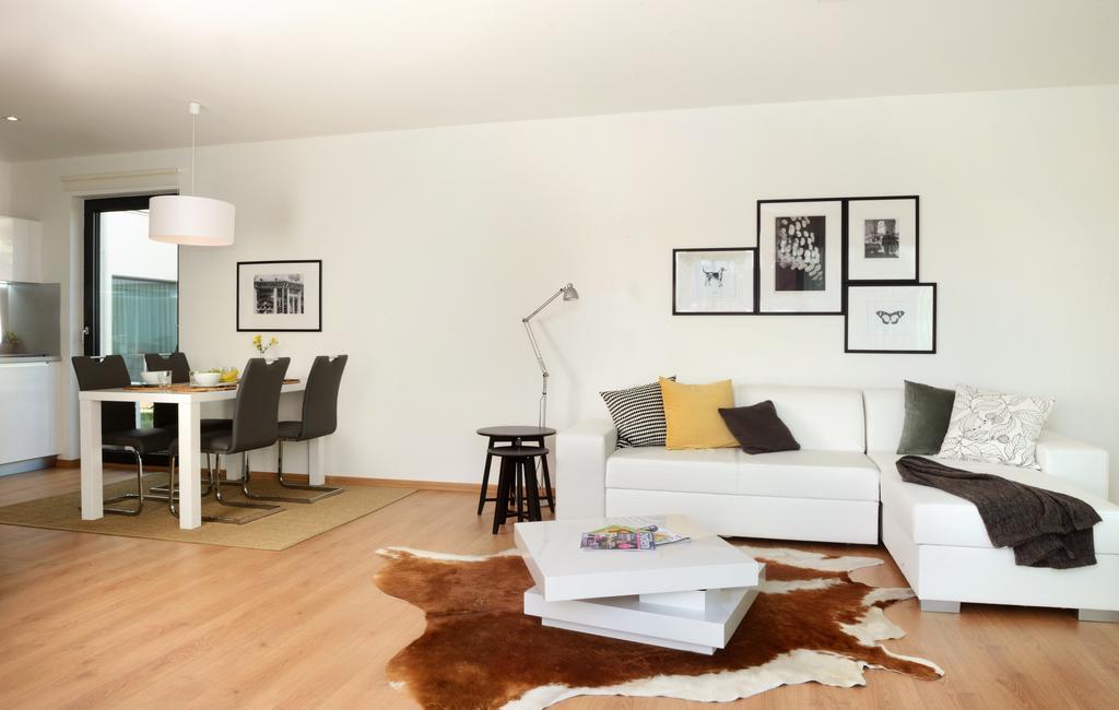 Apartmany Eden - Rezidence Luhačovice Εξωτερικό φωτογραφία