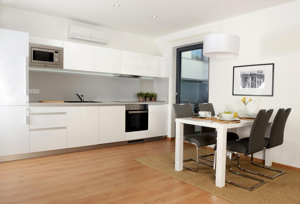 Apartmany Eden - Rezidence Luhačovice Εξωτερικό φωτογραφία