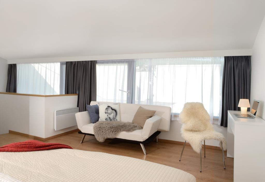 Apartmany Eden - Rezidence Luhačovice Εξωτερικό φωτογραφία