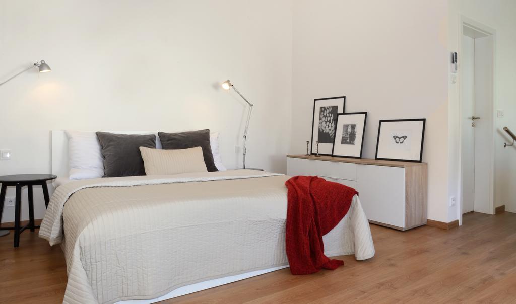 Apartmany Eden - Rezidence Luhačovice Εξωτερικό φωτογραφία