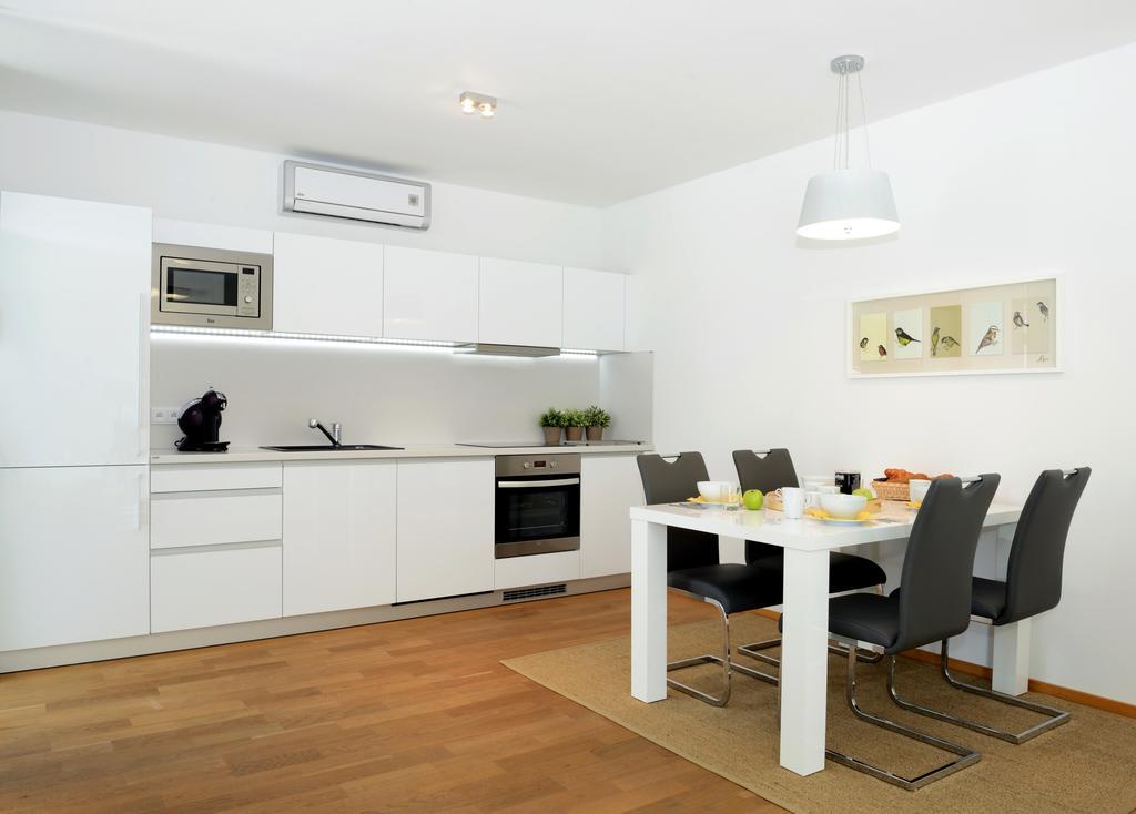 Apartmany Eden - Rezidence Luhačovice Εξωτερικό φωτογραφία