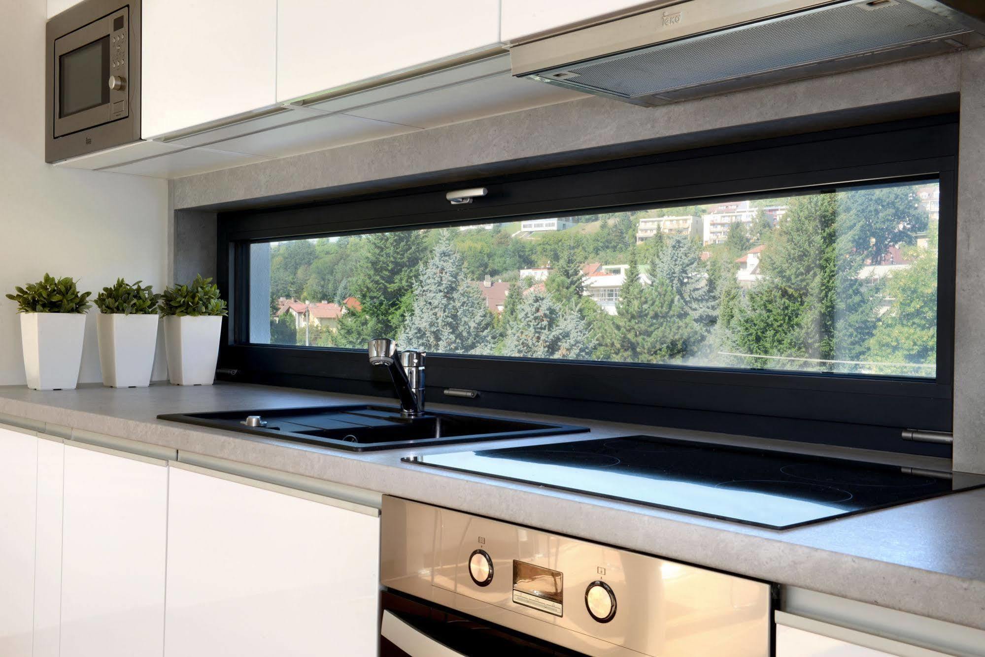 Apartmany Eden - Rezidence Luhačovice Εξωτερικό φωτογραφία