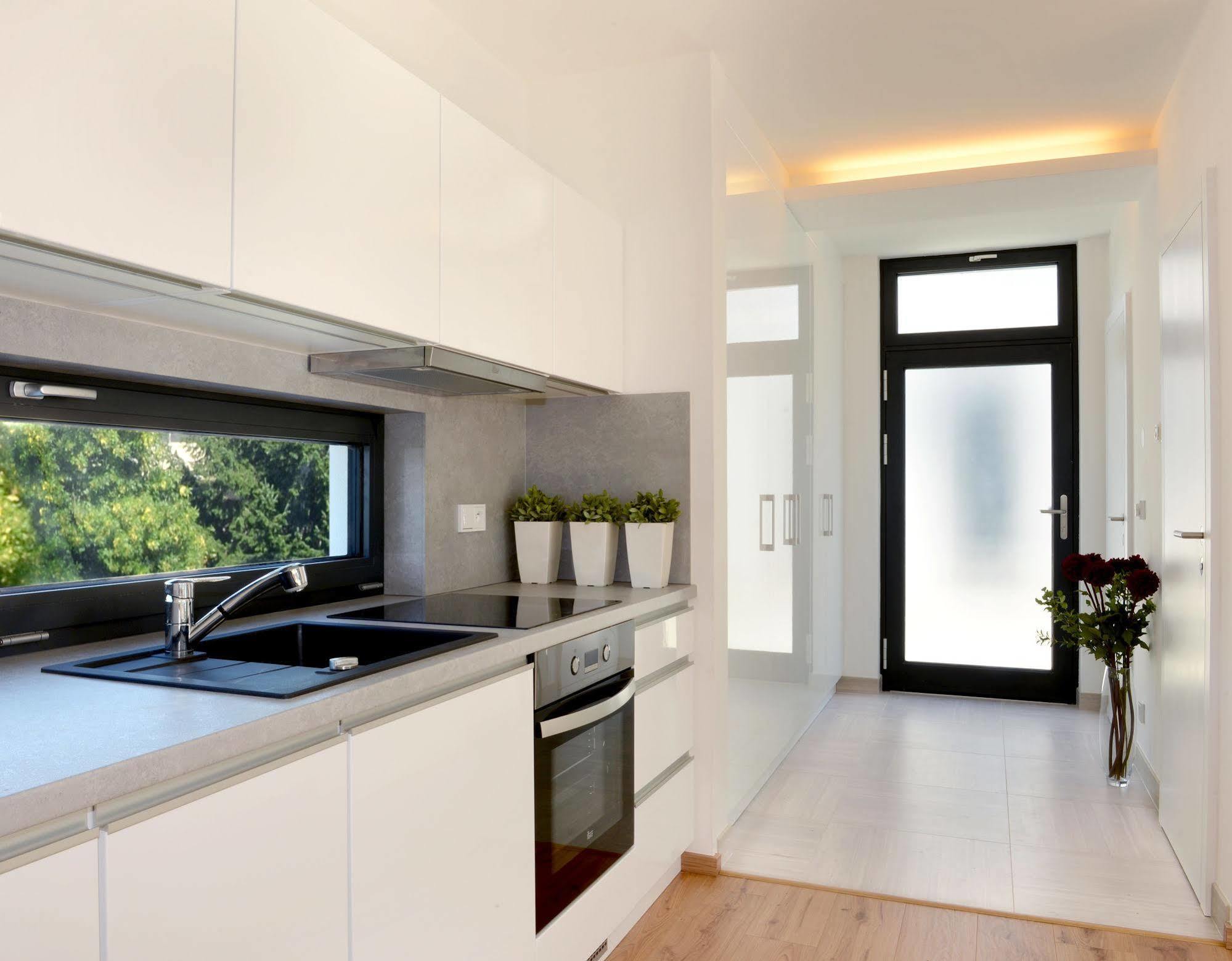 Apartmany Eden - Rezidence Luhačovice Εξωτερικό φωτογραφία
