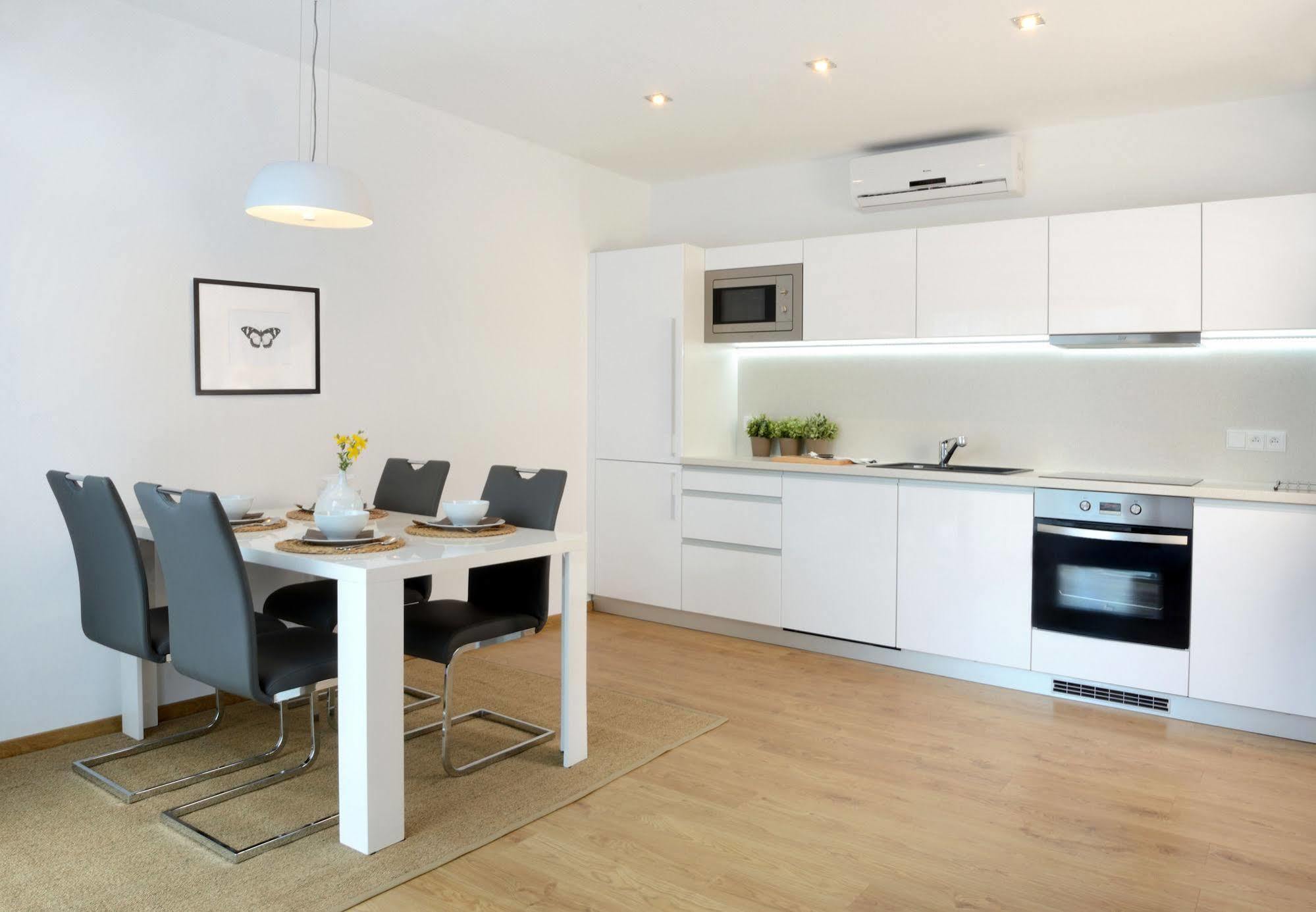 Apartmany Eden - Rezidence Luhačovice Εξωτερικό φωτογραφία