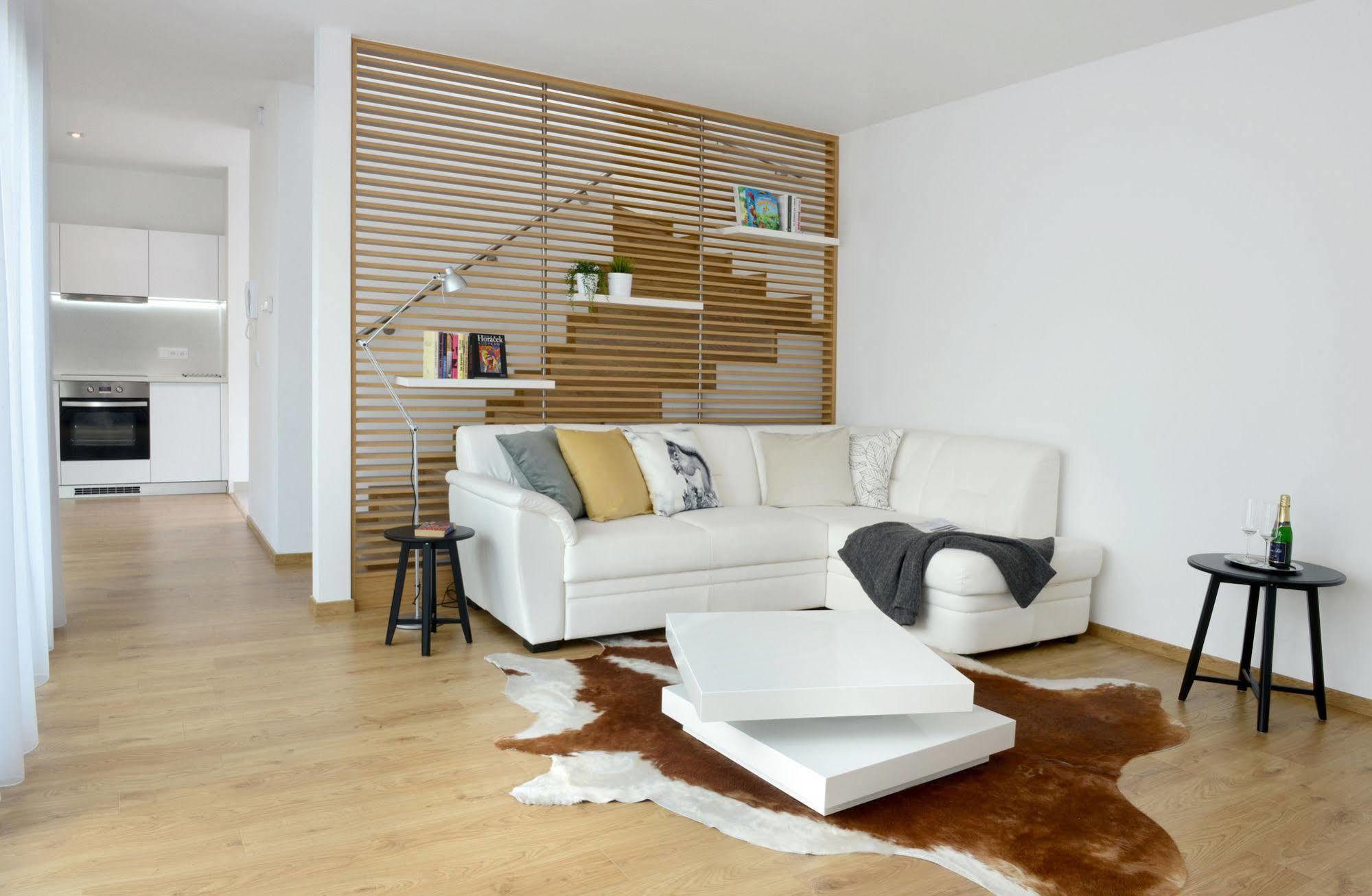 Apartmany Eden - Rezidence Luhačovice Εξωτερικό φωτογραφία