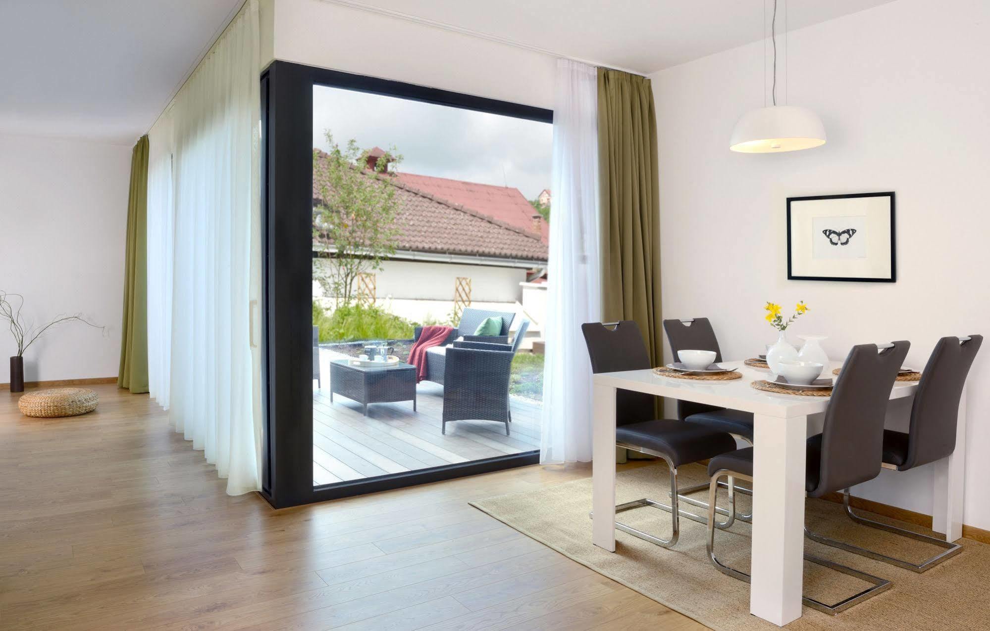 Apartmany Eden - Rezidence Luhačovice Εξωτερικό φωτογραφία